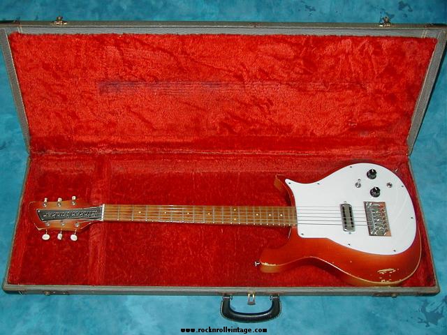 1959 rickenbacker 425